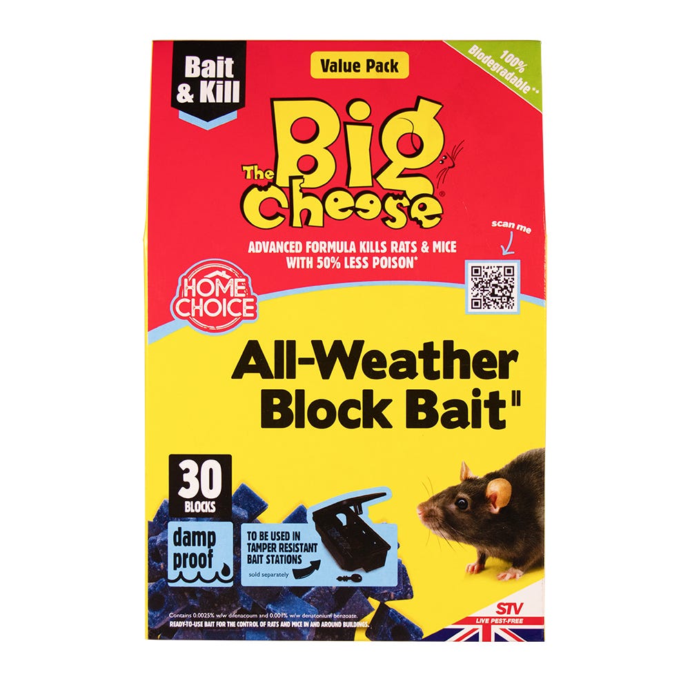 STV All Weather Block Bait2 image 4